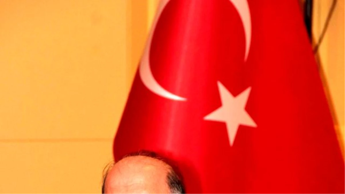 Kırıkkale Valisi Kolat\'tan Yeni Belediye Başkanına Ziyaret