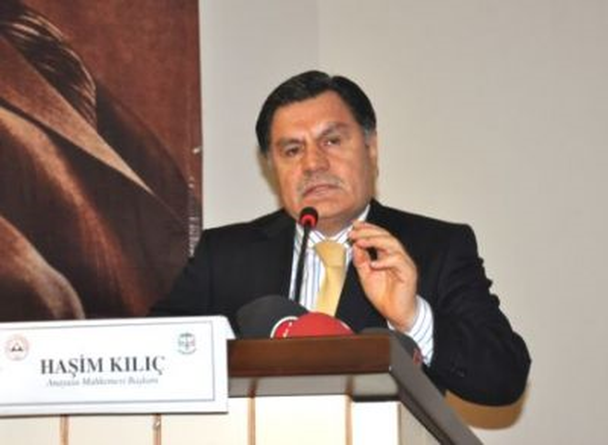 Anayasa Mahkemesi Başkanı Kılıç: Duygusal Refleksler Olabilir