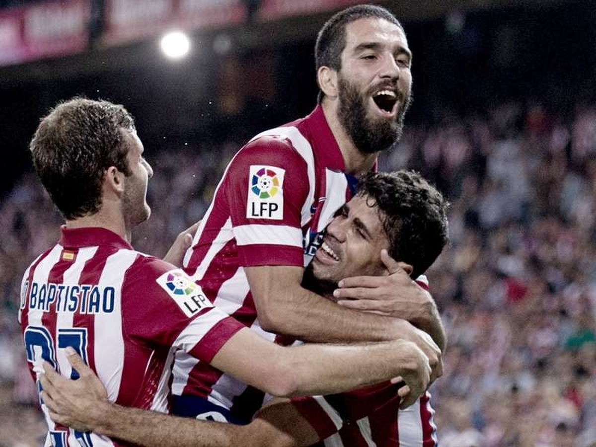 Arda Barça Maçında Oynayacak Mı?