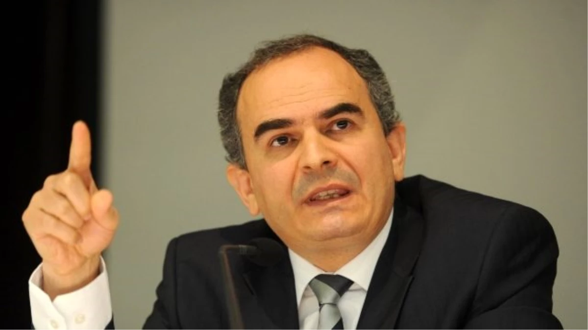 Merkez Bankası Başkanı Başçı, Kayseri\'de