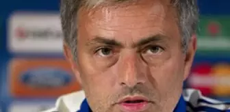 Mourinho'nun Real Madridli Futbolculara Hakaret Ettiği İddiası