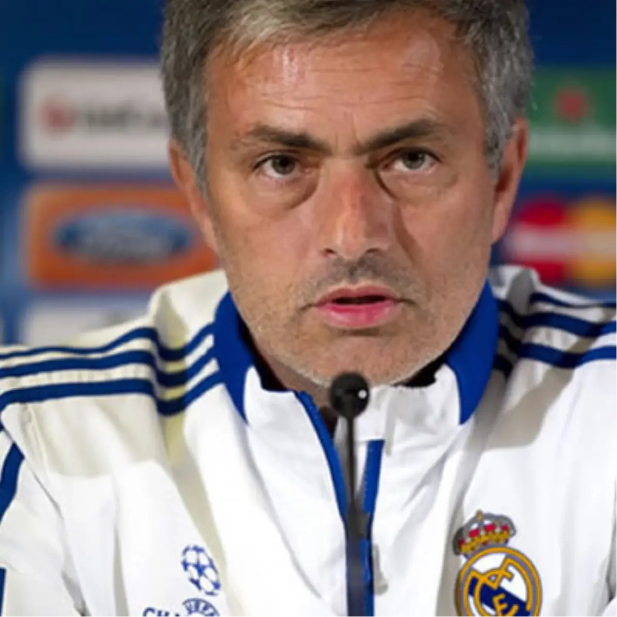 Mourinho\'nun Real Madridli Futbolculara Hakaret Ettiği İddiası