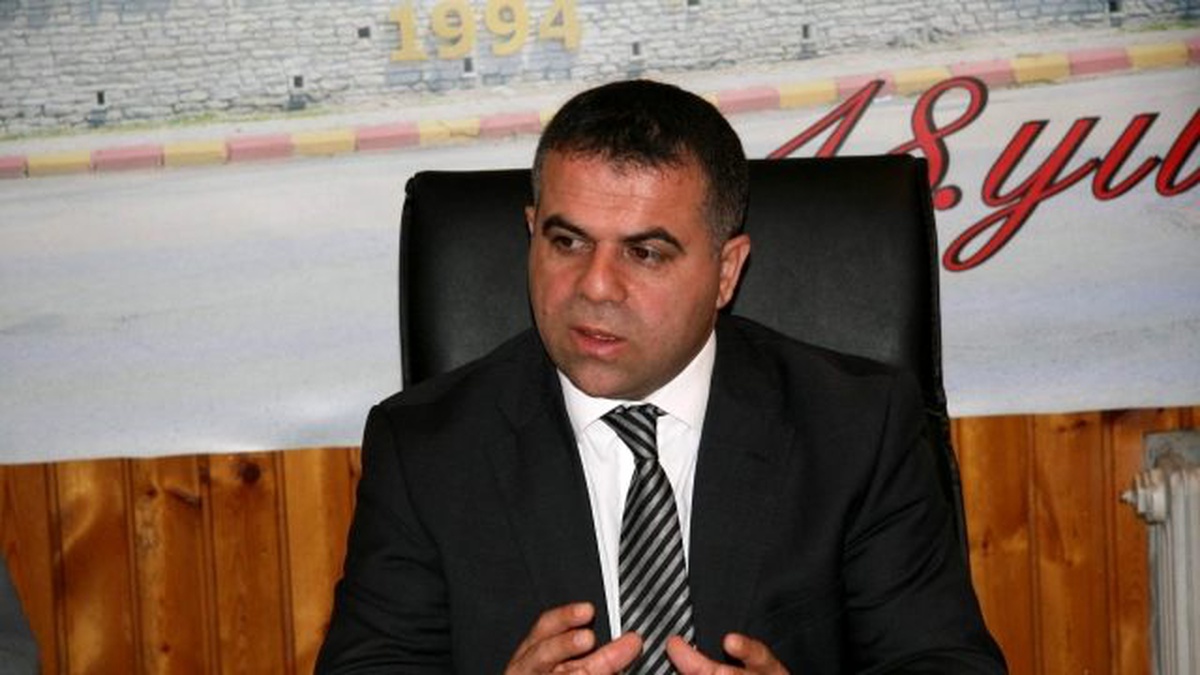 Safranbolu Belediye Başkanı Aksoy Açıklaması