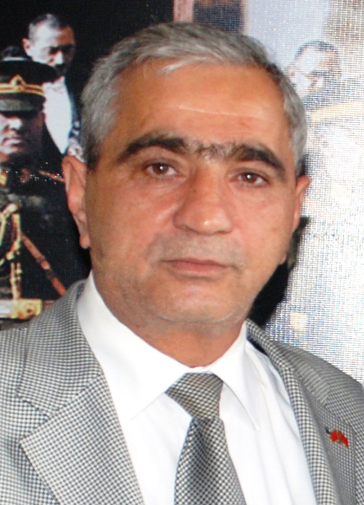 Türk Polis Teşkilatı\'nın 169. Kuruluş Yıl Dönümü