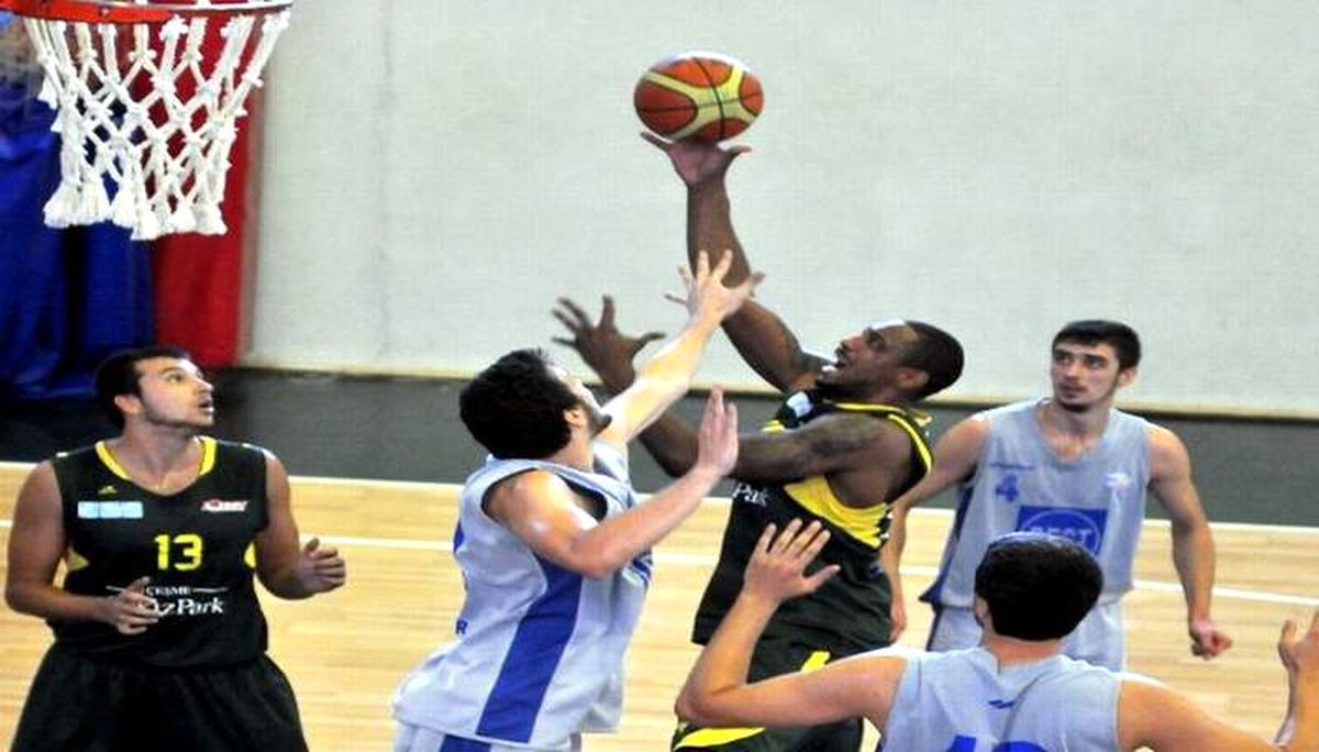 Türkiye Basketbol 2.ligi