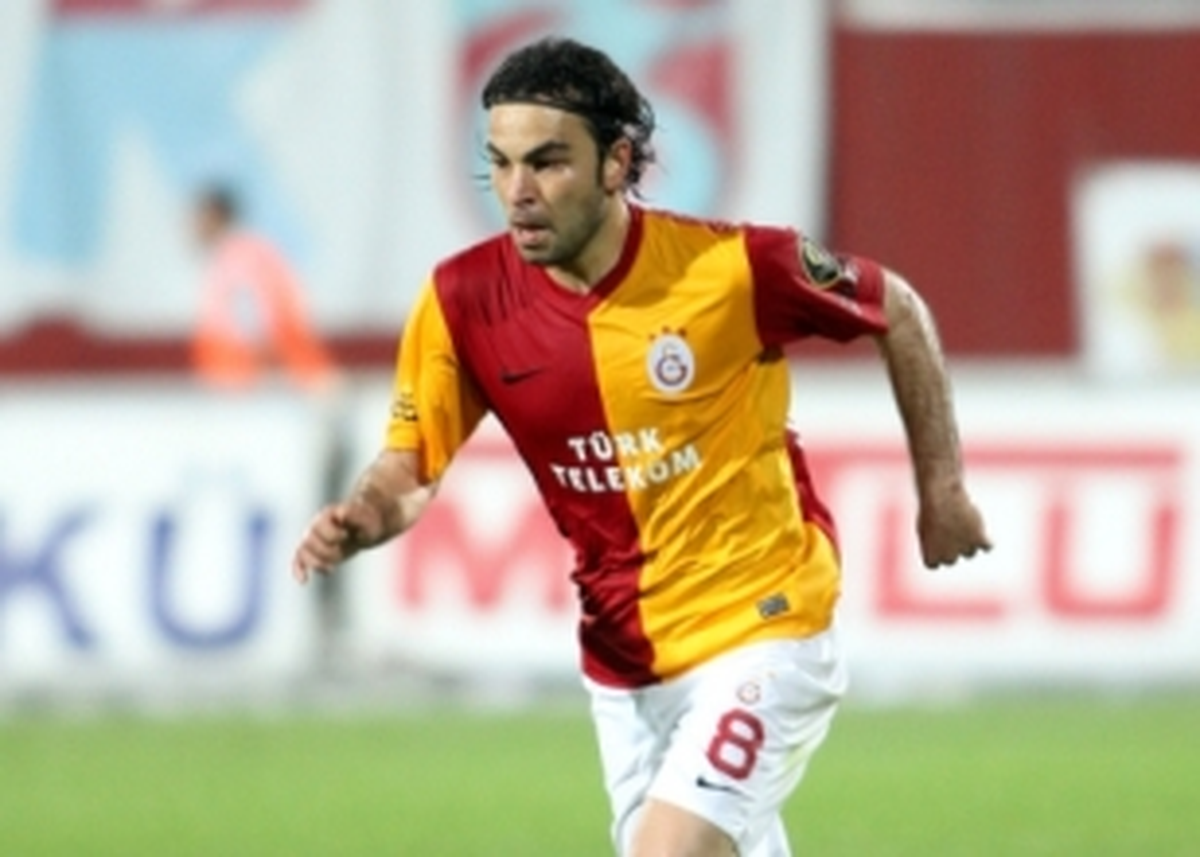 Türkiye Profesyonel Futbolcular Derneği\'nden Selçuk İnan Açıklaması