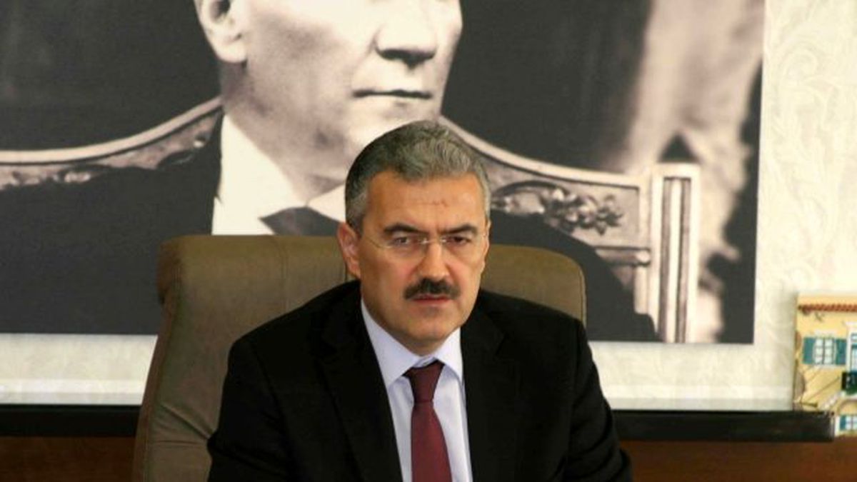 Anadolu Ajansı 94 Yaşında
