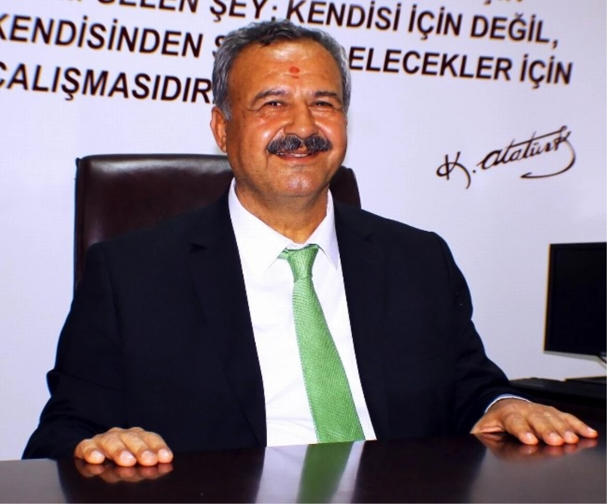 Balıkesir Milletvekili Ali Aydınlıoğlu Açıklaması