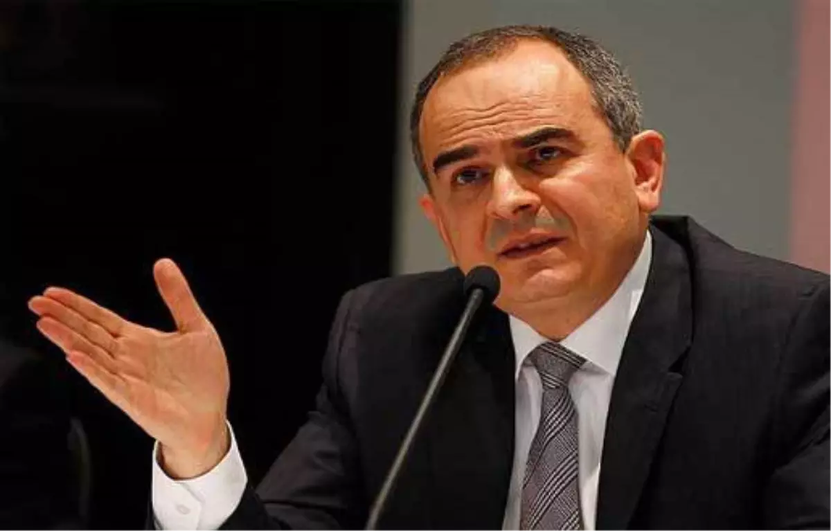 Başçı: Enflasyondaki Düşüşün Haziran Ayından Sonra Başlayacağı Öngörülüyor
