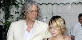 Bob Geldof'un Kızı Ölü Bulundu