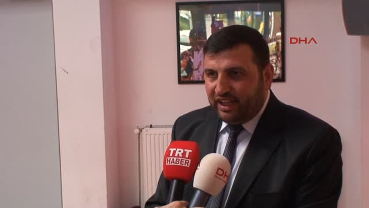 Brühl\'e Yeni Cami ve Külliye Müjdesi