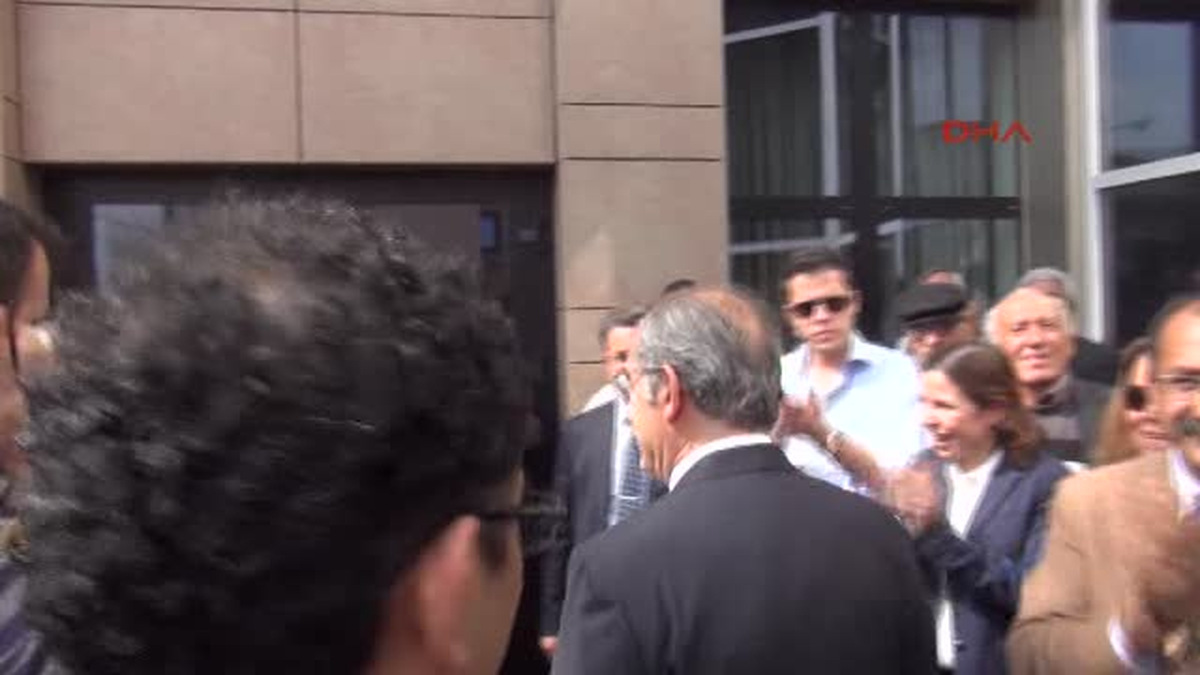 Büyükerşen Mazbatasını Aldı" Haberine Ek