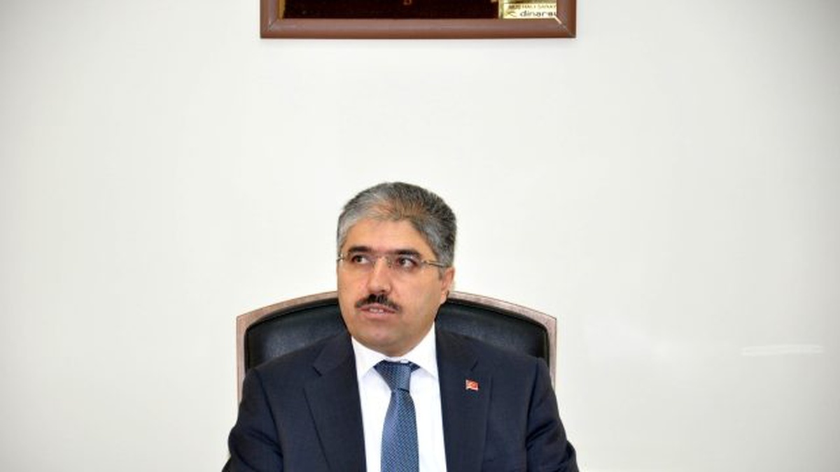 Anadolu Ajansı 94 Yaşında