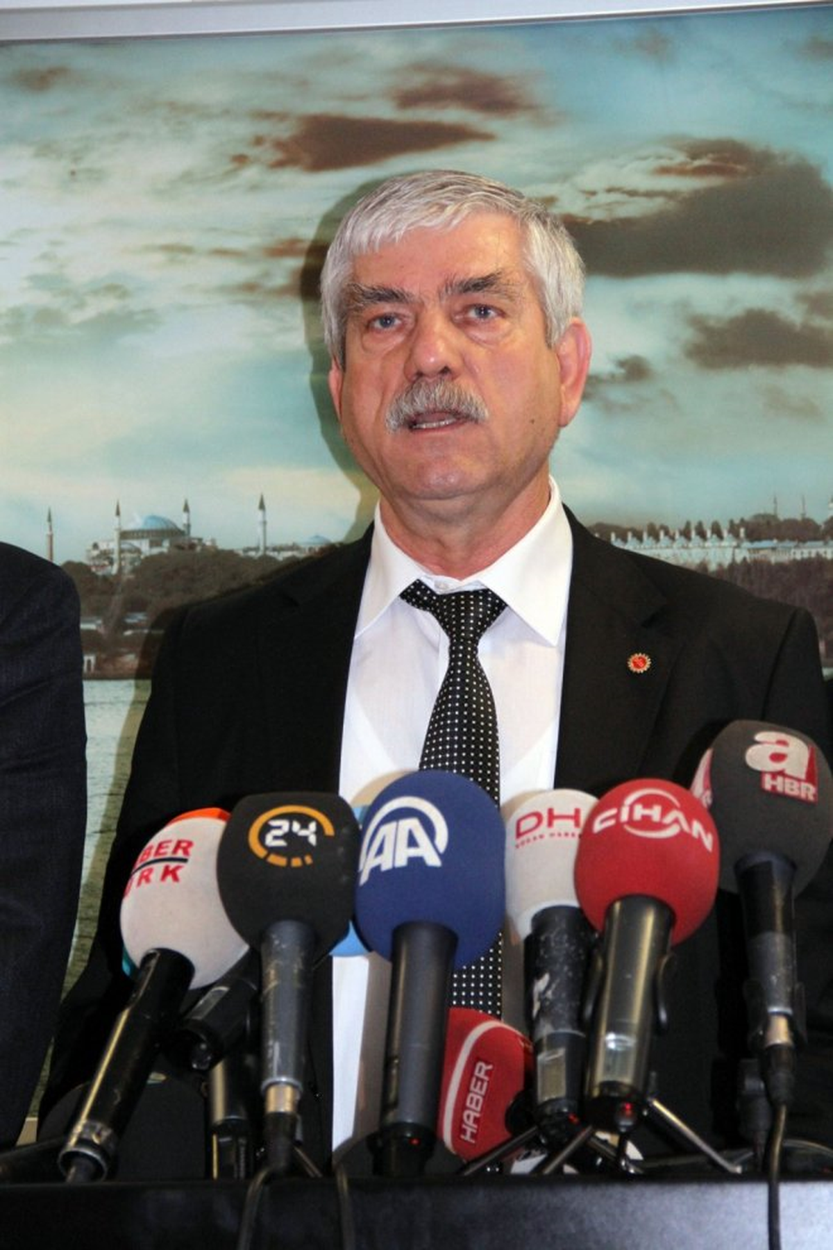 Disk Başkanı Beko: Halkın İradesine İpotek Konulmuştur