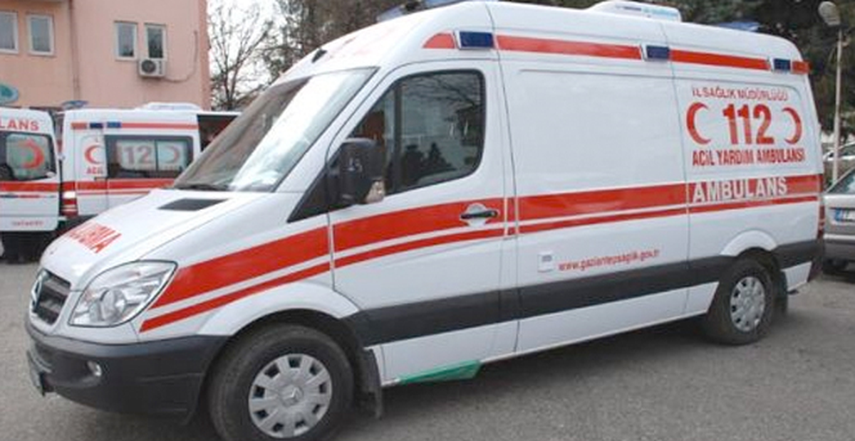 Diyarbakır\'da Muhtarlık Kavgasında Bir Kişi Ağır Yaralandı