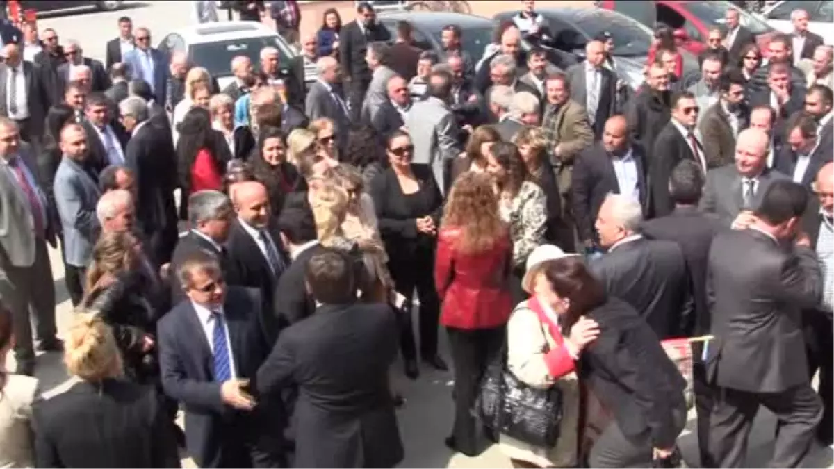 Edirne Belediye Başkanı Gürkan, Mazbatasını Aldı