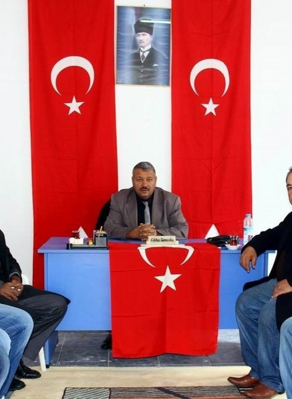 Edremit\'ten 8 Mart Dünya Romanlar Günü Açıklaması