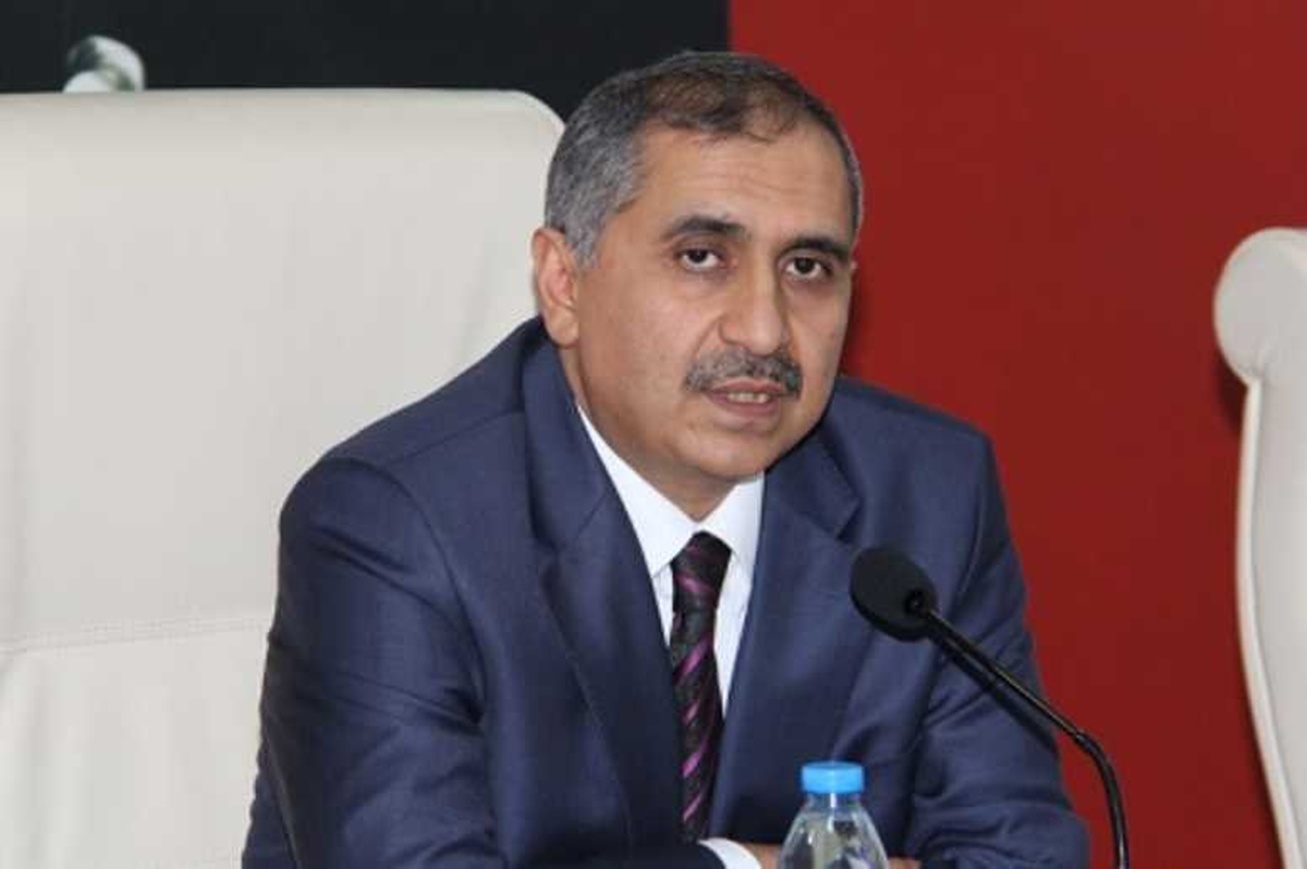 Elazığ\'ın Manevi Önderlerinden Bahri Tunç\'un Vefatı