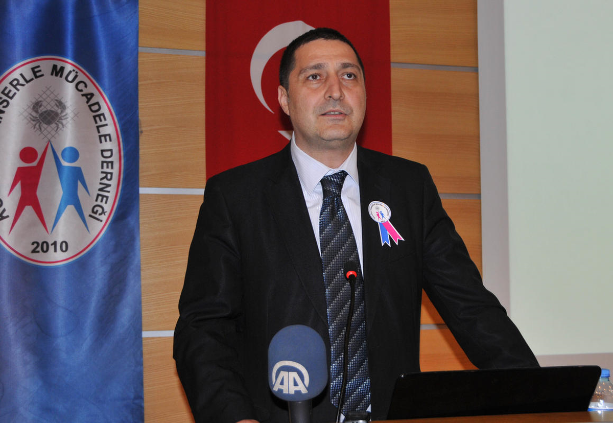 Erken Teşhis, Kanserden Ölümleri Yüzde 25-30 Azaltıyor"