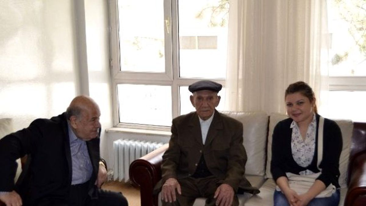 Gençlerin İyilik Ağacı\' Meyvelerini Veriyor
