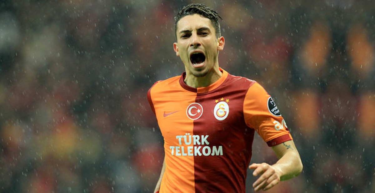 Güney Amerikalıların İdeal İlk 11\'ine Alex Telles de Girdi