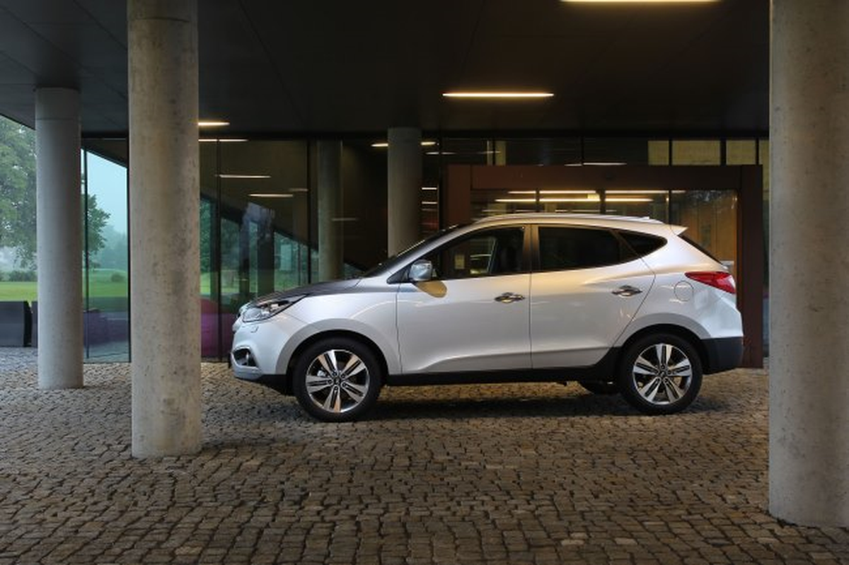 Hyundai\'den Nisan Ayına Özel Ayrıcalıklar