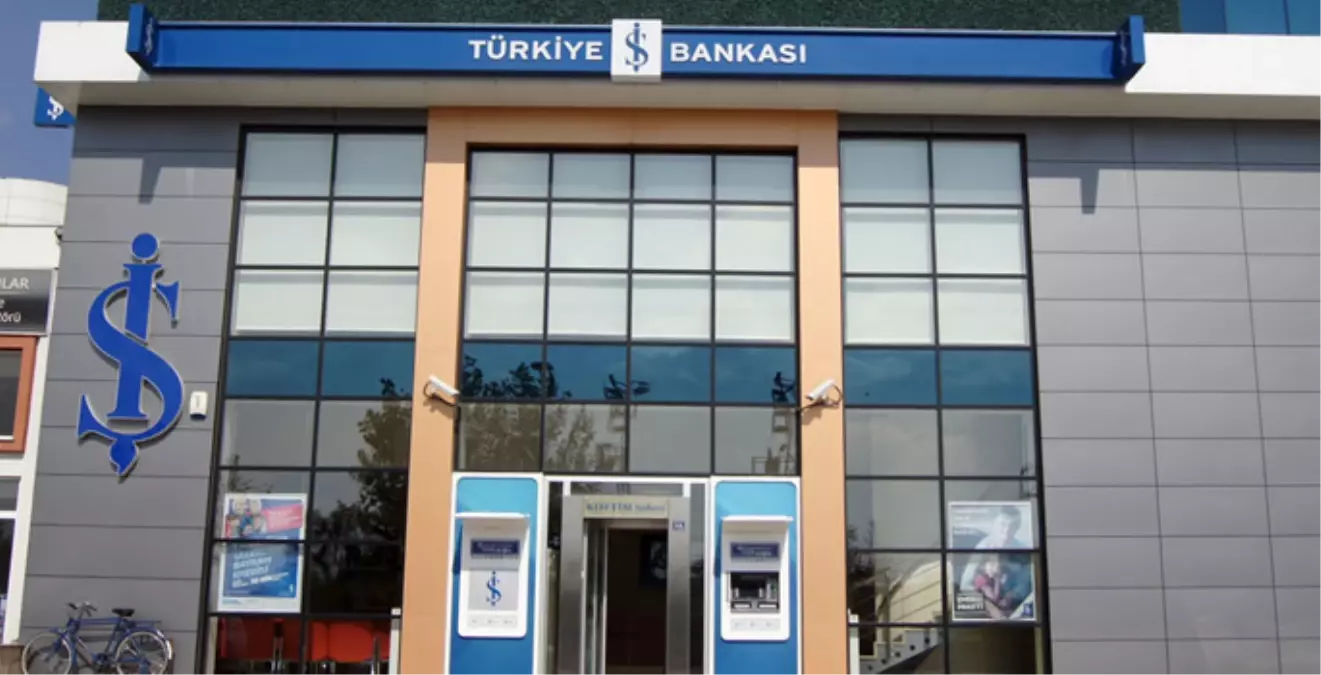 İş Bankasından Bono ve Tahvil Halka Arzı