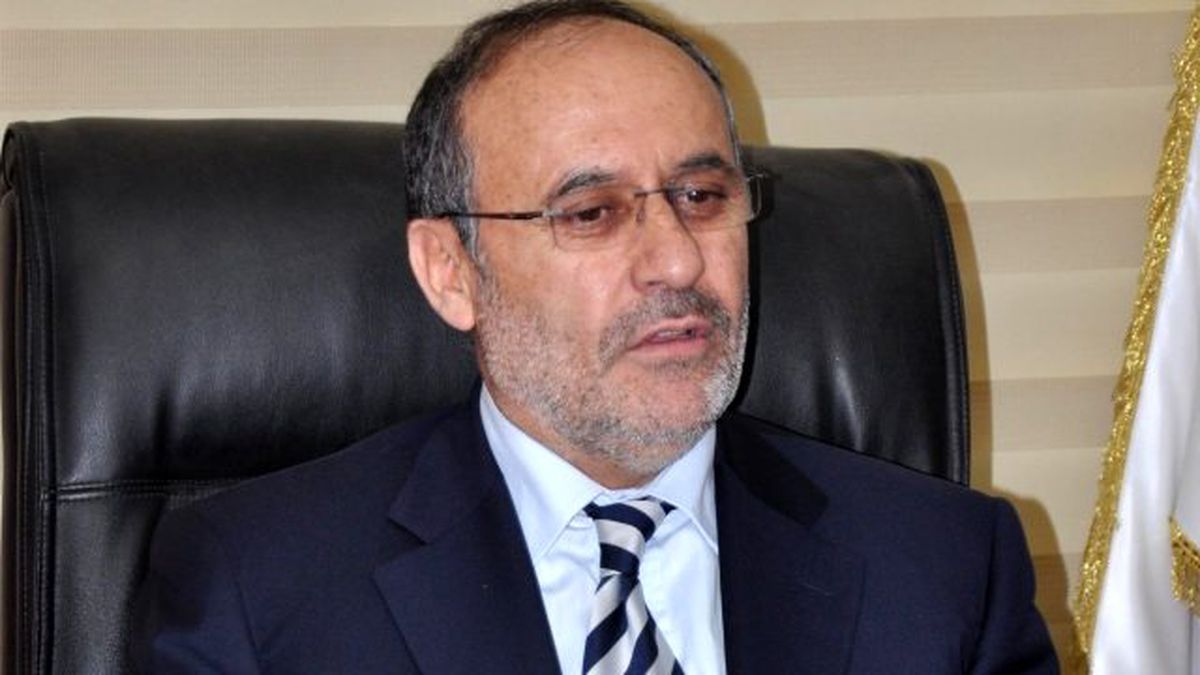 AK Parti Genel Başkan Yardımcısı Kapusuz Açıklaması