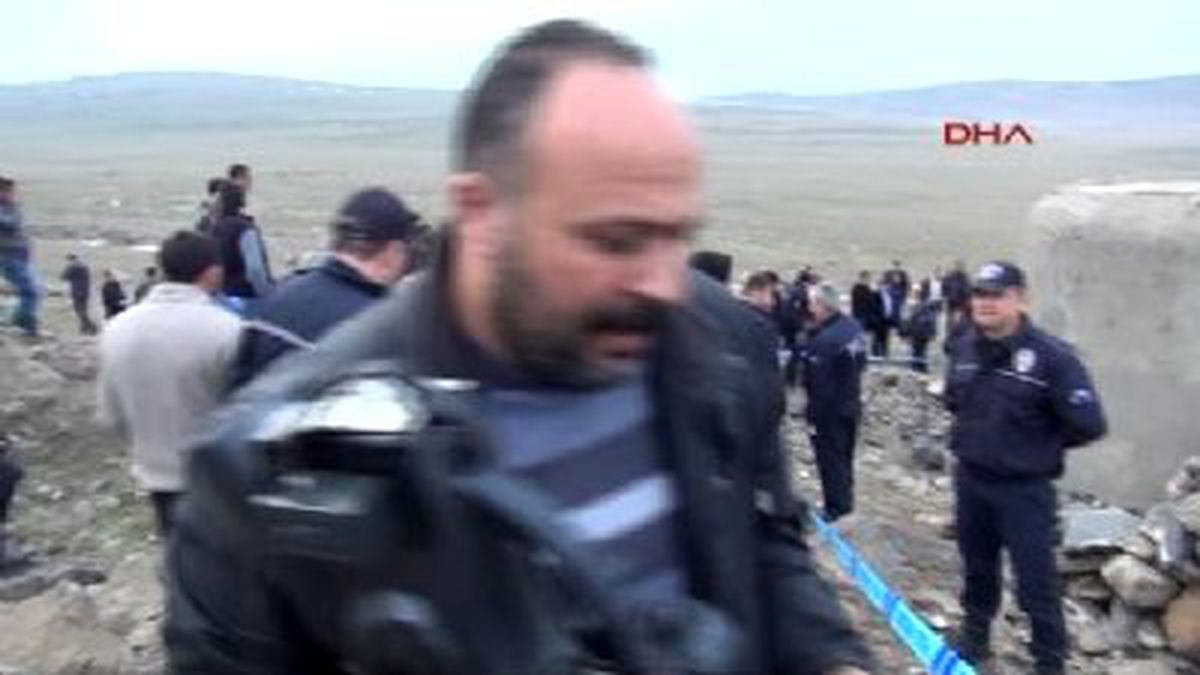 Kaybolan 9 Yaşındaki Mert\'i Bulmak İçin Polis Seferber Oldu (2)