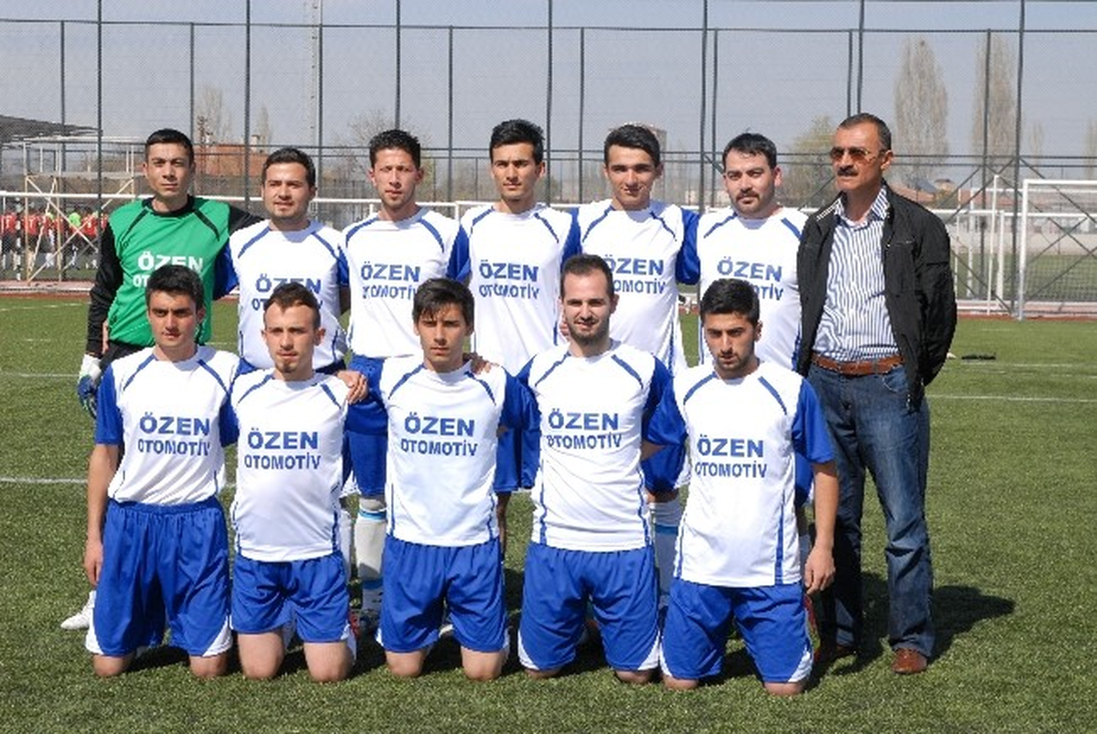 Kayseri İkinci Amatör Küme