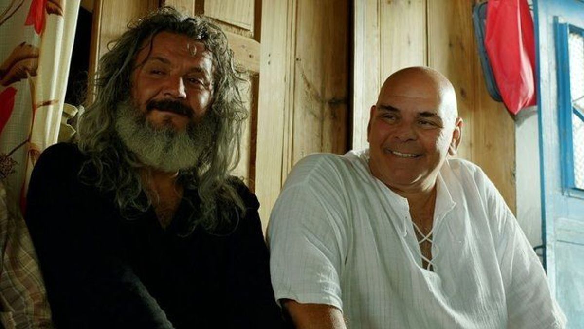 Kitap Bağışla, 'Mandıra Filozofu'nu Ücretsiz İzle