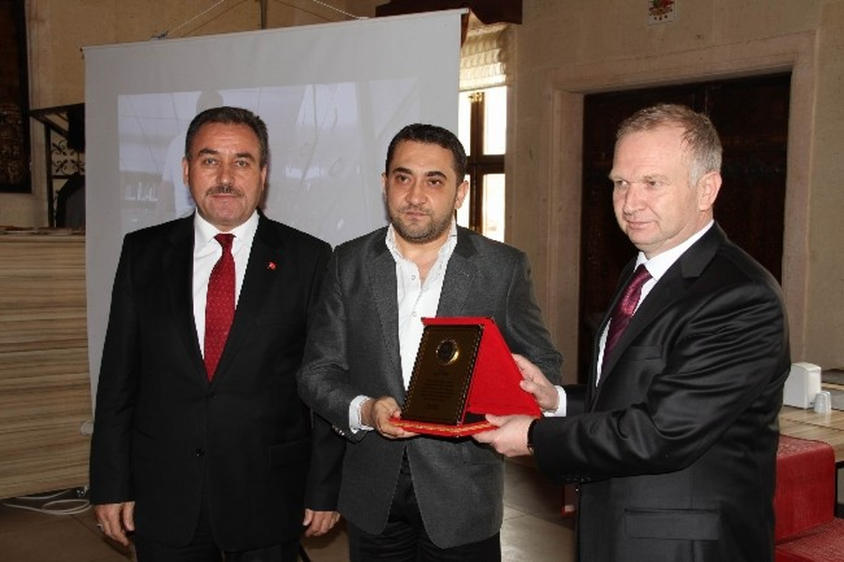 Kutlu Doğum Haftası İçin İstişare Toplantısı Düzenlendi