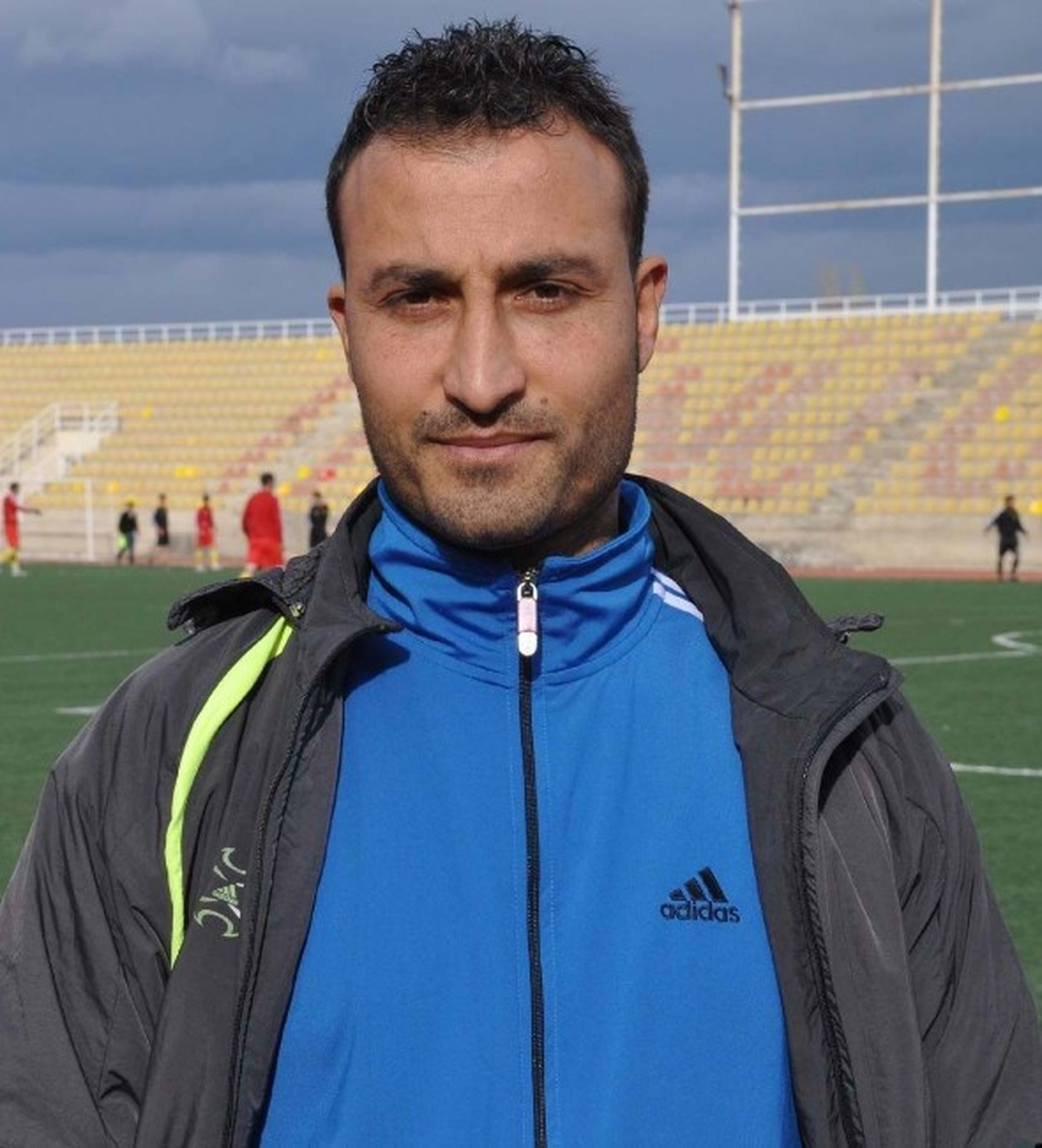 Malatya Amatör Küme Futbol Ligi