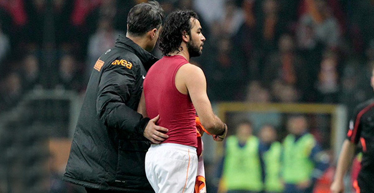 Mehmet Demirkol: Selçuk Fener'e Gitse Ağlarsınız