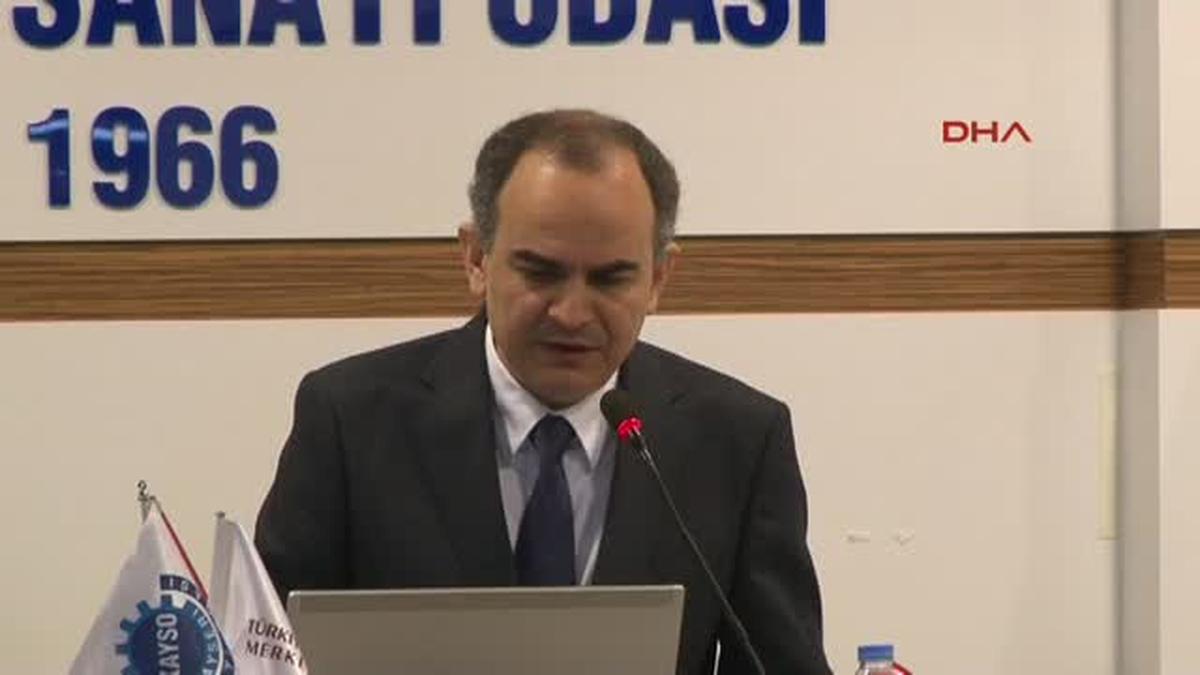 "Enflasyon Hazirandan Sonra Düşer"