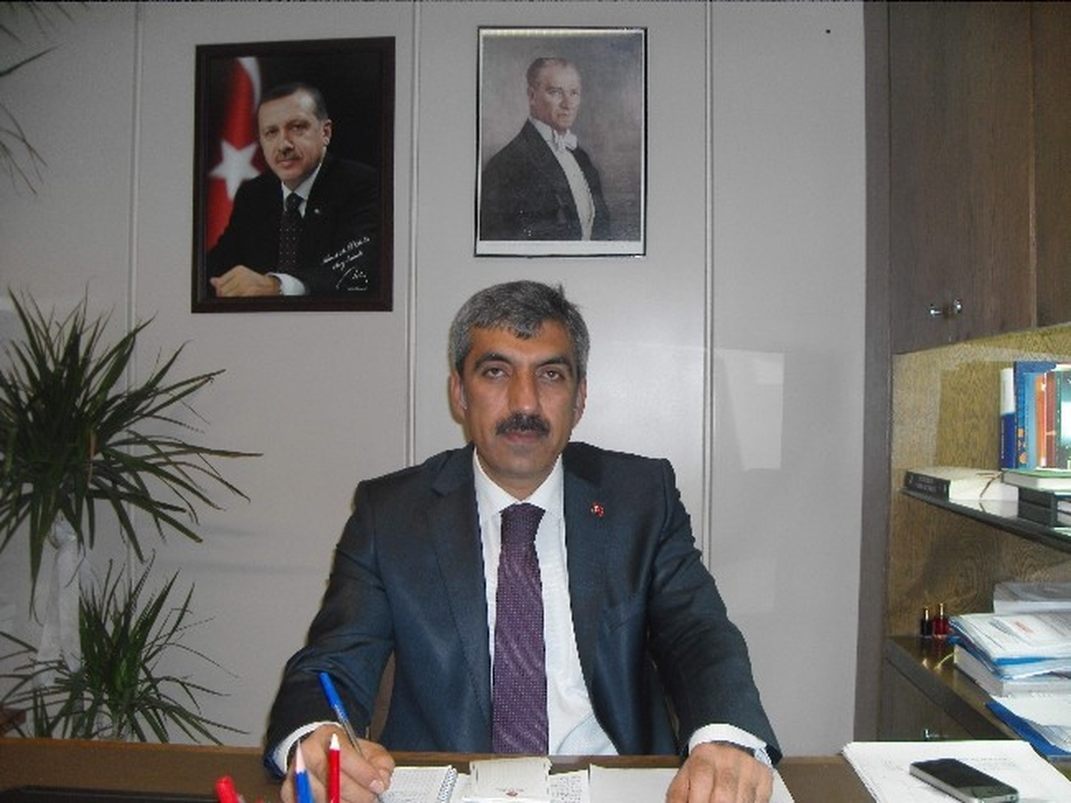 Milletvekili Dal, Kilislilere Teşekkür Etti