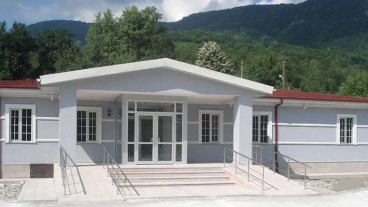 Milletvekili Tunç\'tan Kayadibi\'ne Aile Sağlığı Merkezi Müjdesi