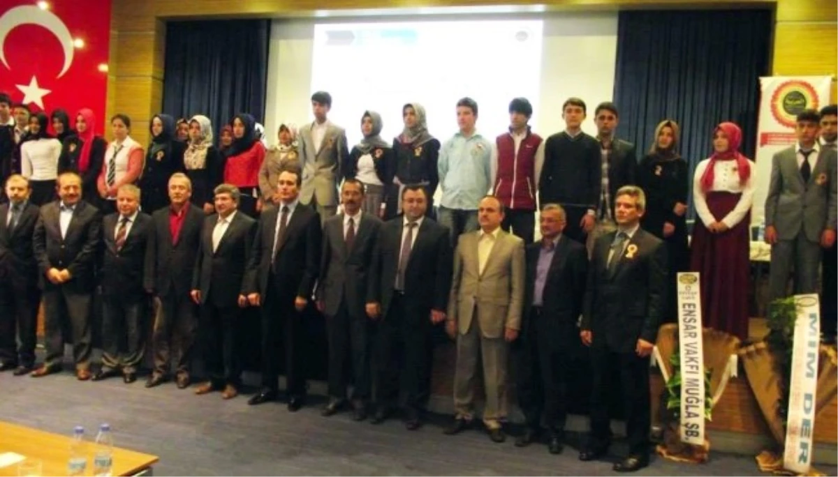 Muğla\'da Arapça Bilgi Yarışması