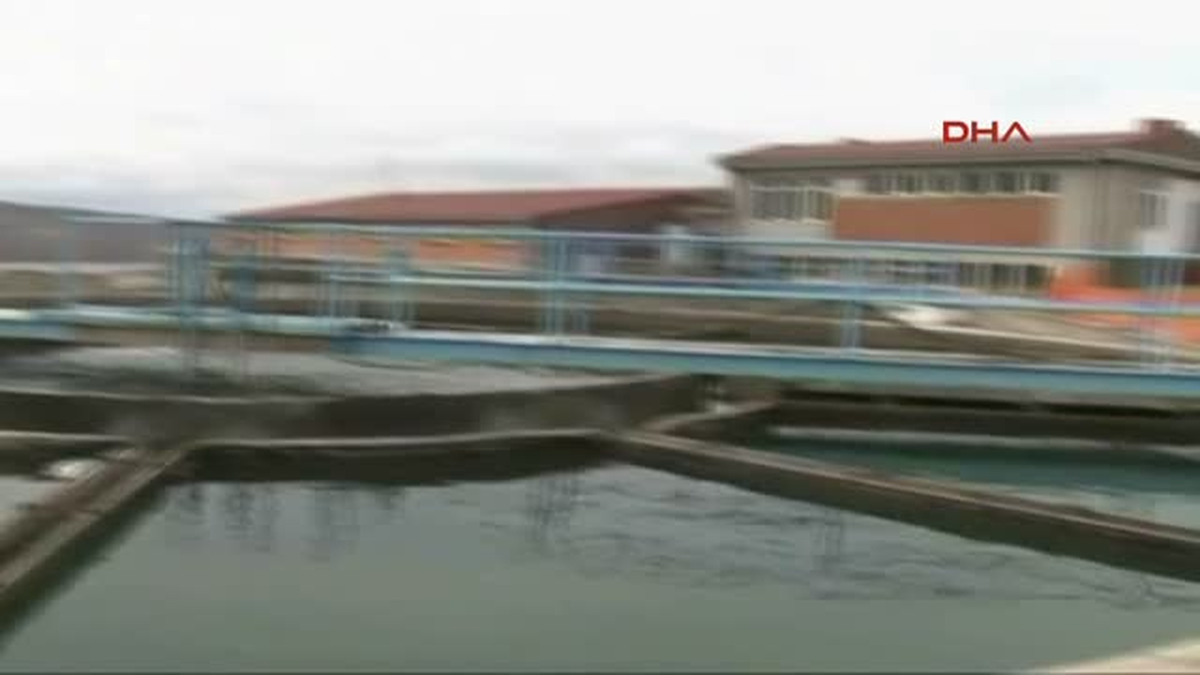 Priştine\'de Yazın İçme Suyu Sıkıntısı Yaşanmayacak