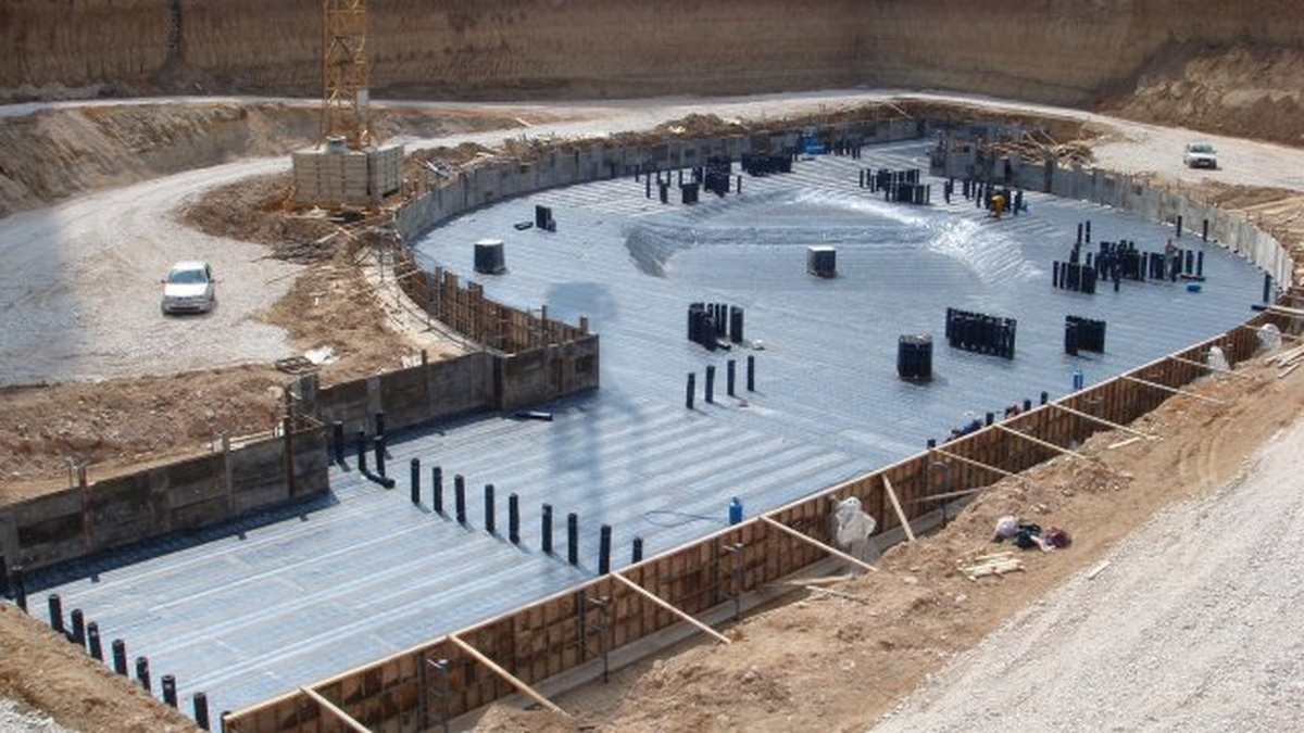 Sağlıklı ve Konforlu Yapılar İçin Su Yalıtımı Şart