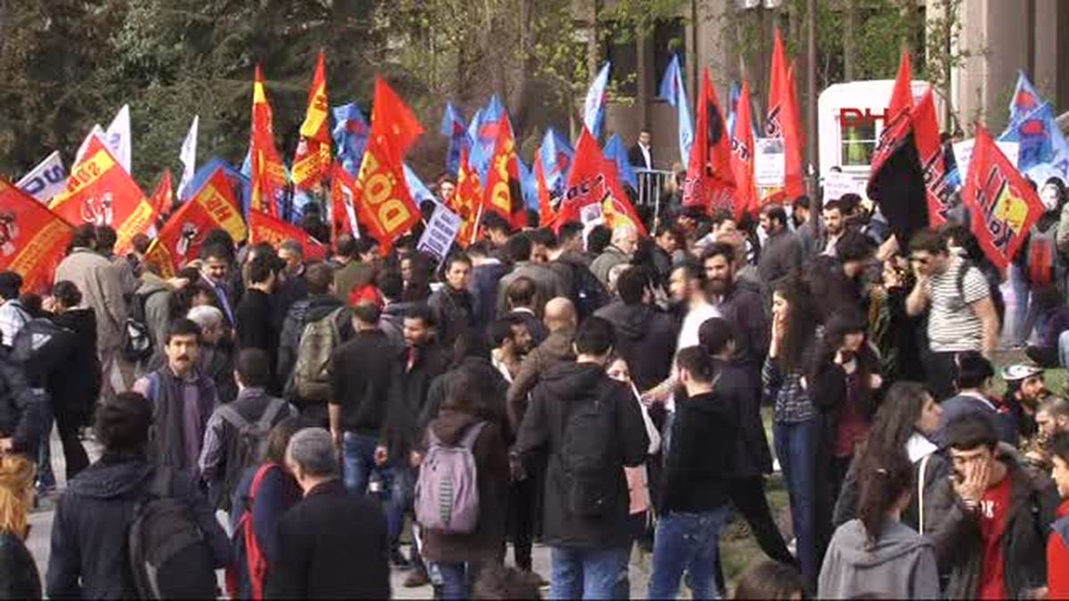 Sarısülük Davasının 4. Duruşması Yapılacak