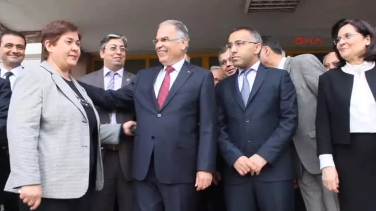 Selçuk\' Ta AK Parti\' Li Bakıcı Mazbatasını Aldı