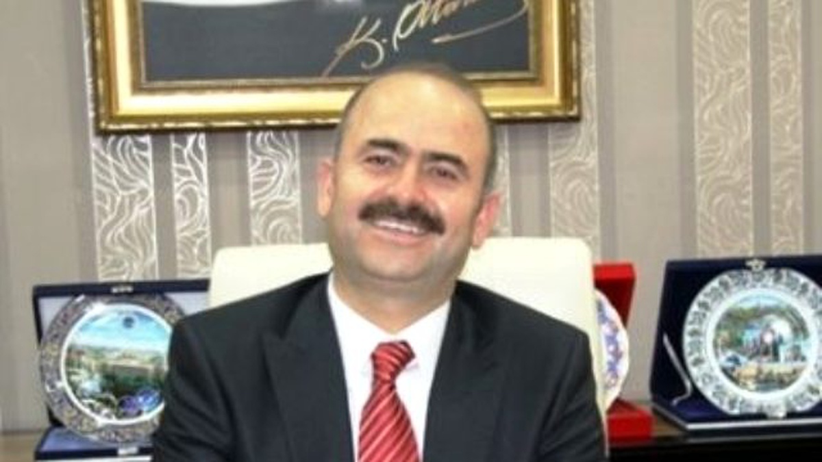 Siirt\'te Aşı Kampanyası Başladı