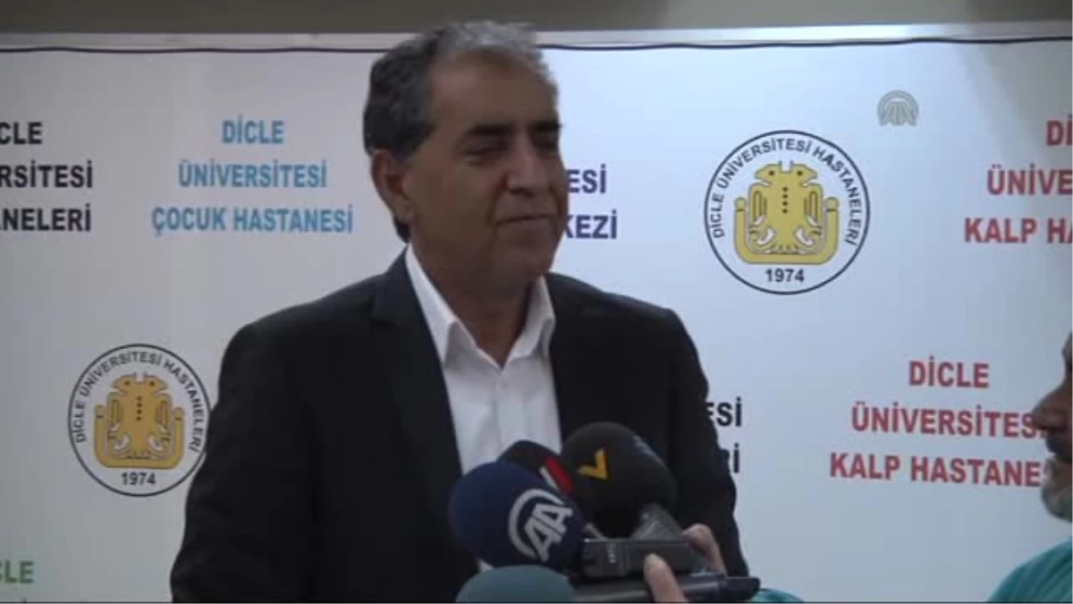Silahlı kavgada yaralanan Artuklu Belediye Başkanı Irmak taburcu edildi -