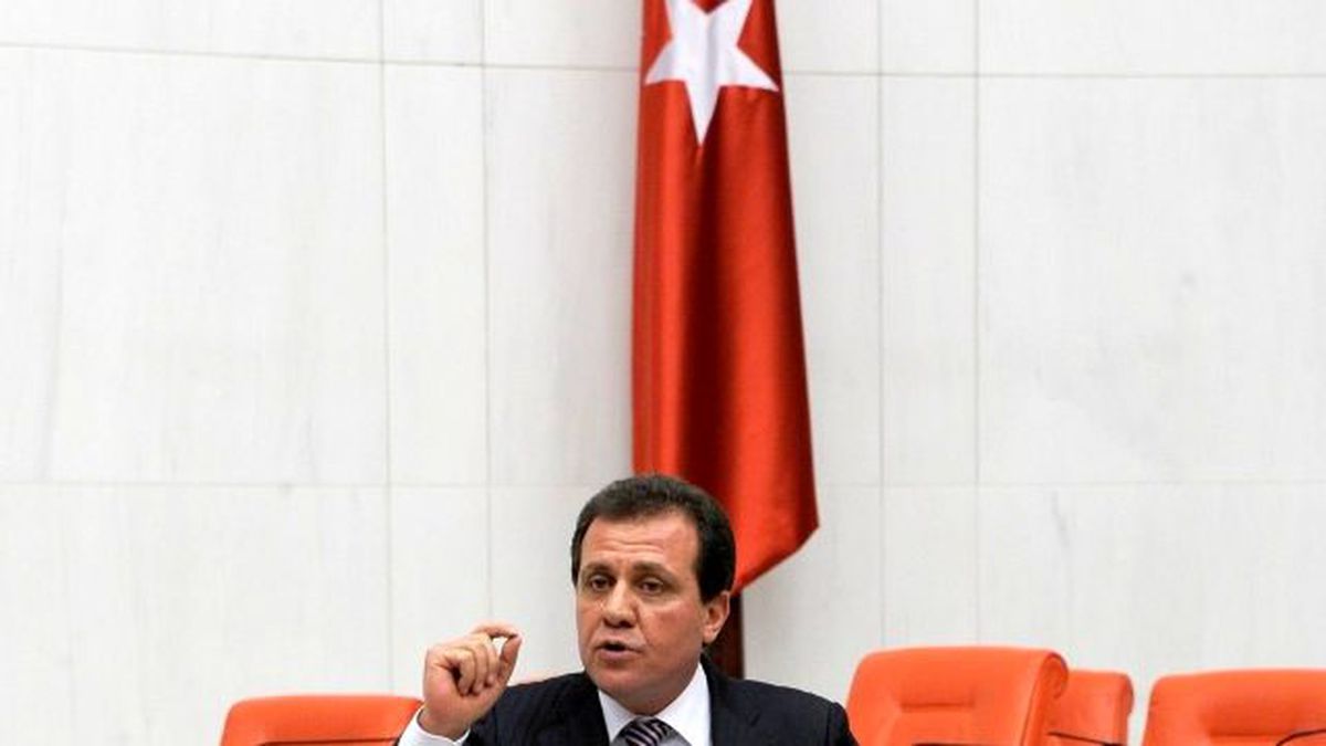 CHP\'li Seçer, Tarsus\'taki Afeti Meclis\'e Taşıdı