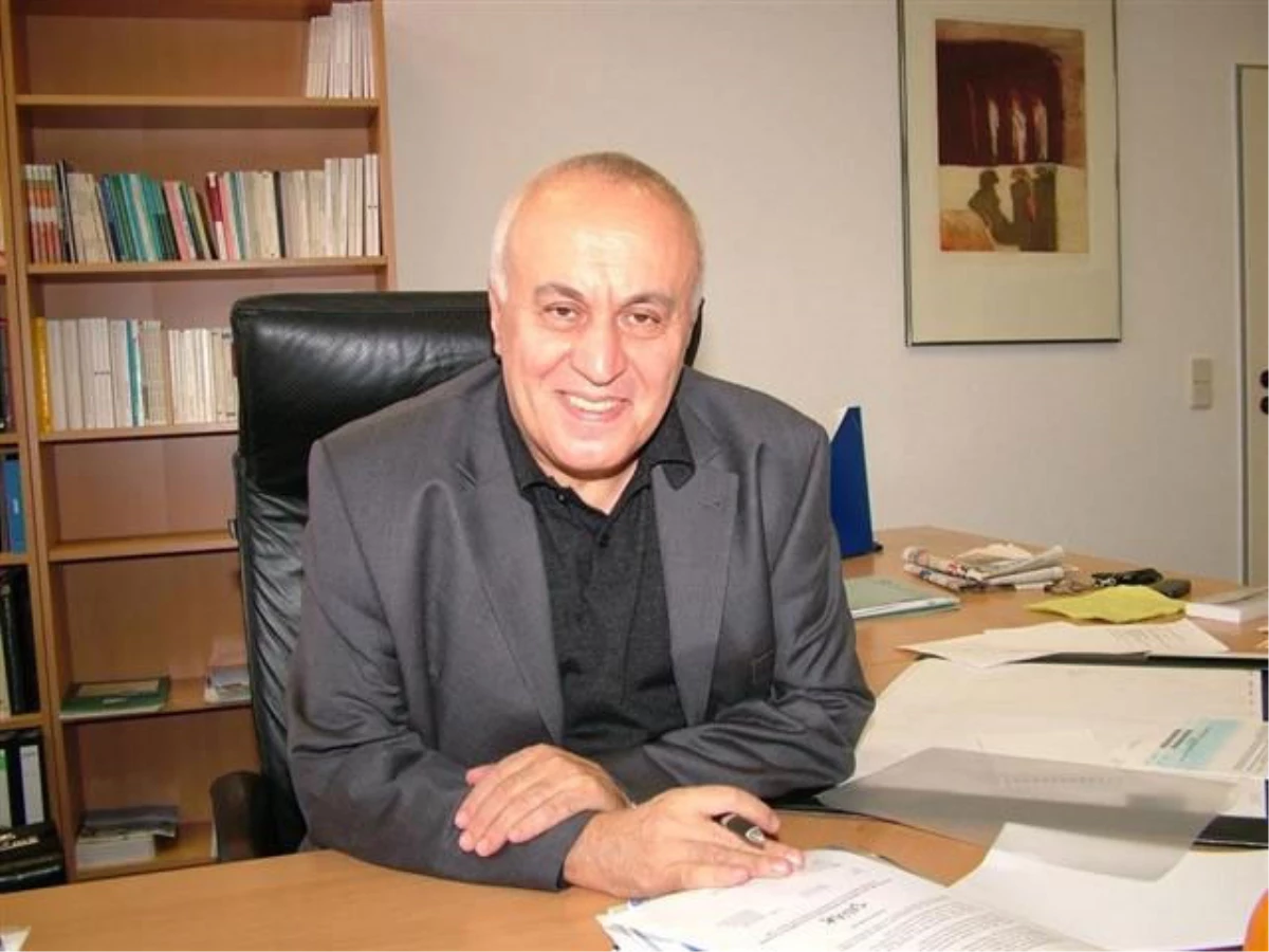 TAVAK Başkanı Şen: Kültür Sektörü Ekonomiye Yön Veriyor