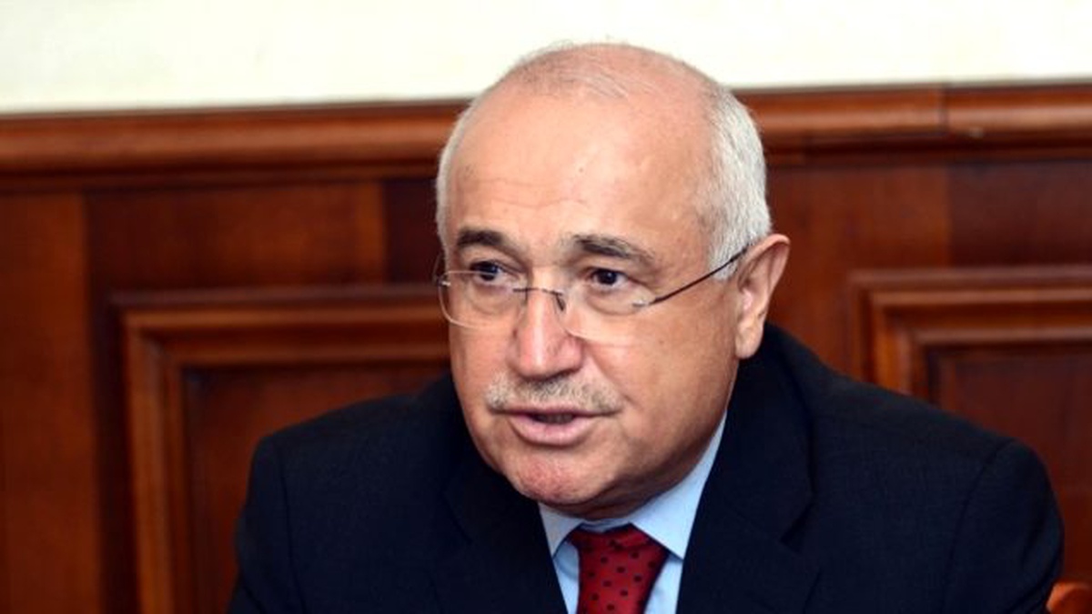 TBMM Başkanı Çiçek, Roman Hakları Forumu Heyetini Kabul Etti