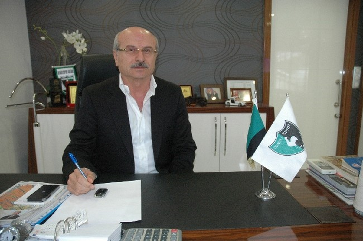 Tekden Denizlispor\'da Primler Salı Günü Ödeniyor
