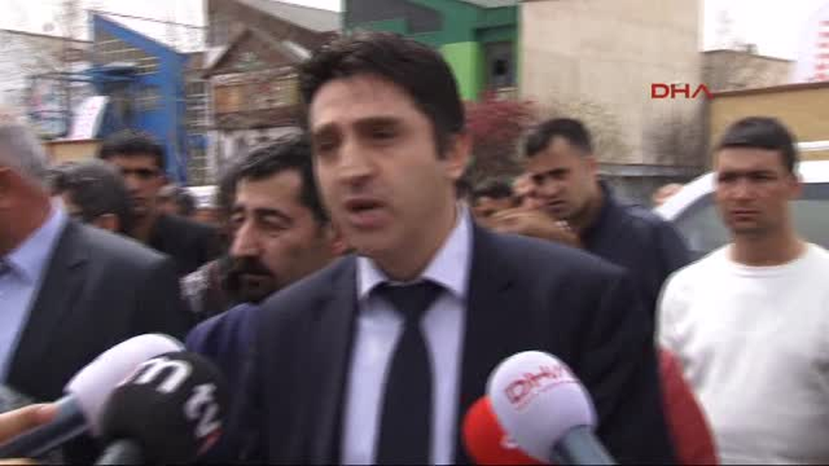 Tiyatro Alanındaki Ağaçlar Gece Baskını ile Söküldü