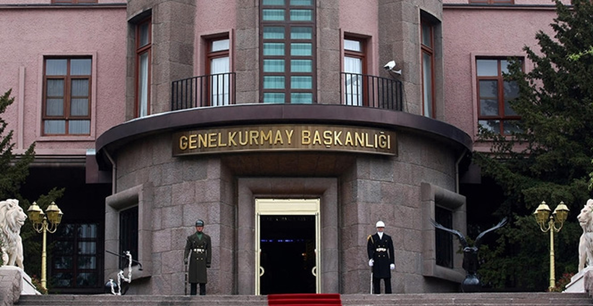 TSK\'da Sır Ölüm: Alman Yarbay Evinde Ölü Bulundu